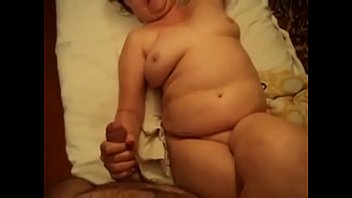 Mature home granny porn