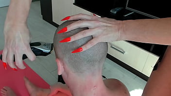 Sex xxx reife femdom