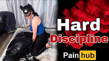 Hausgemachte reife hausfrau bondage porno