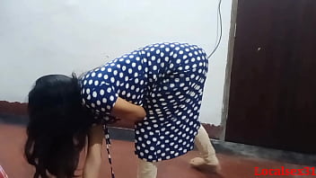 Collage porno maison