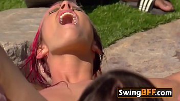 Xxx private mature pool