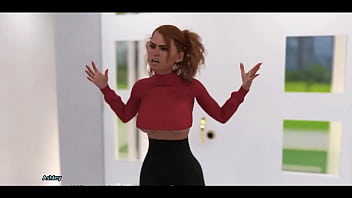 Mulher do sexo quente peitos pornô