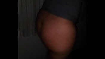 Meia-calça madura cremoso xxx