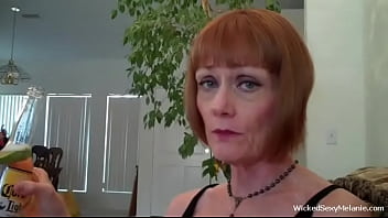 Porno amateur de femme âgée