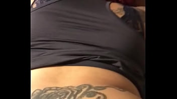 New black homemade porn