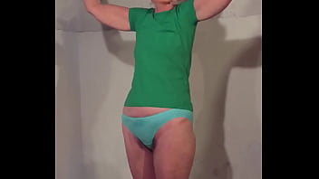 Woman stripped porn