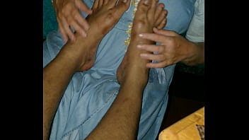 Sexo maduro russo