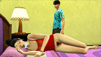 Koreanisch porno hausgemacht